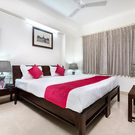 Palm Stay - Studios & Rooms Jaipur Eksteriør bilde
