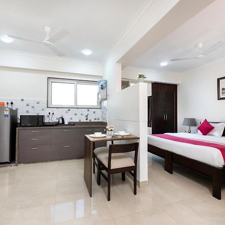 Palm Stay - Studios & Rooms Jaipur Eksteriør bilde