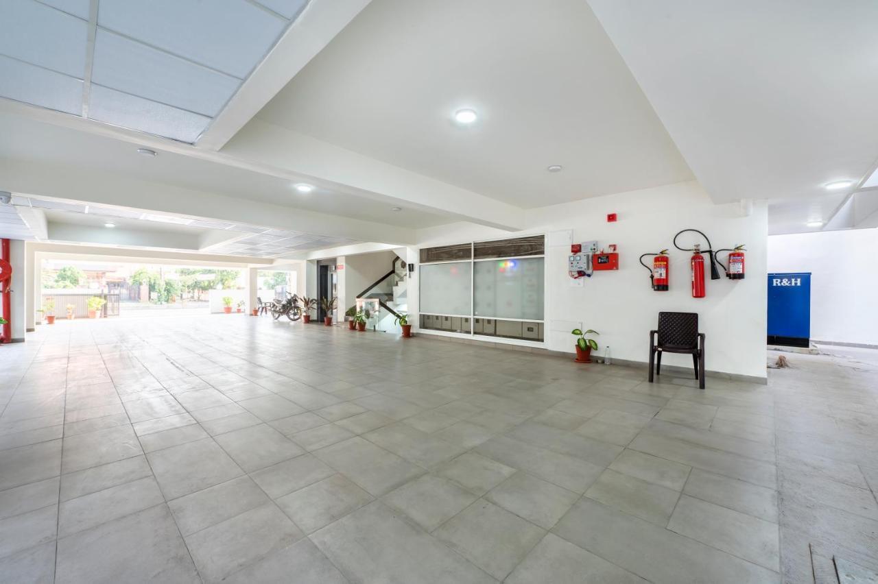 Palm Stay - Studios & Rooms Jaipur Eksteriør bilde