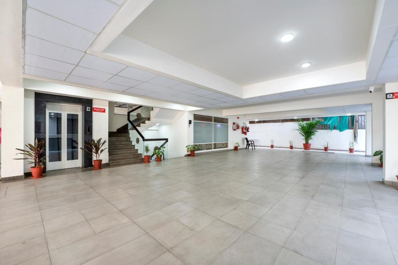 Palm Stay - Studios & Rooms Jaipur Eksteriør bilde