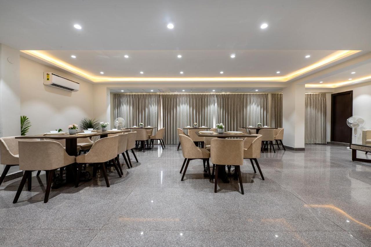 Palm Stay - Studios & Rooms Jaipur Eksteriør bilde