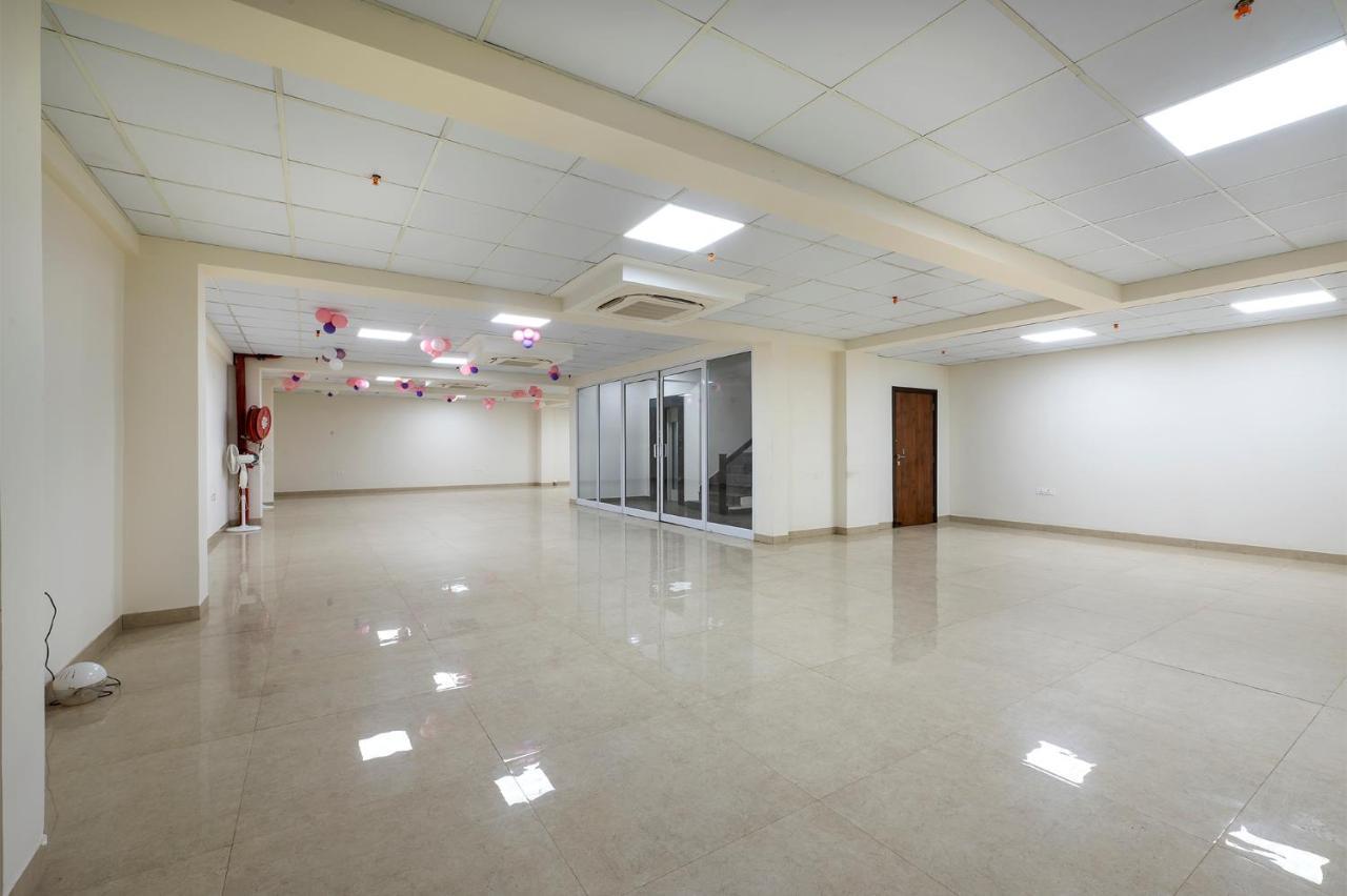 Palm Stay - Studios & Rooms Jaipur Eksteriør bilde