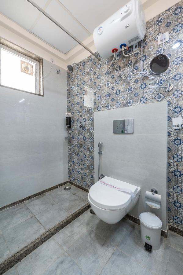 Palm Stay - Studios & Rooms Jaipur Eksteriør bilde