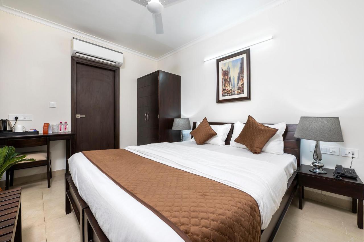Palm Stay - Studios & Rooms Jaipur Eksteriør bilde