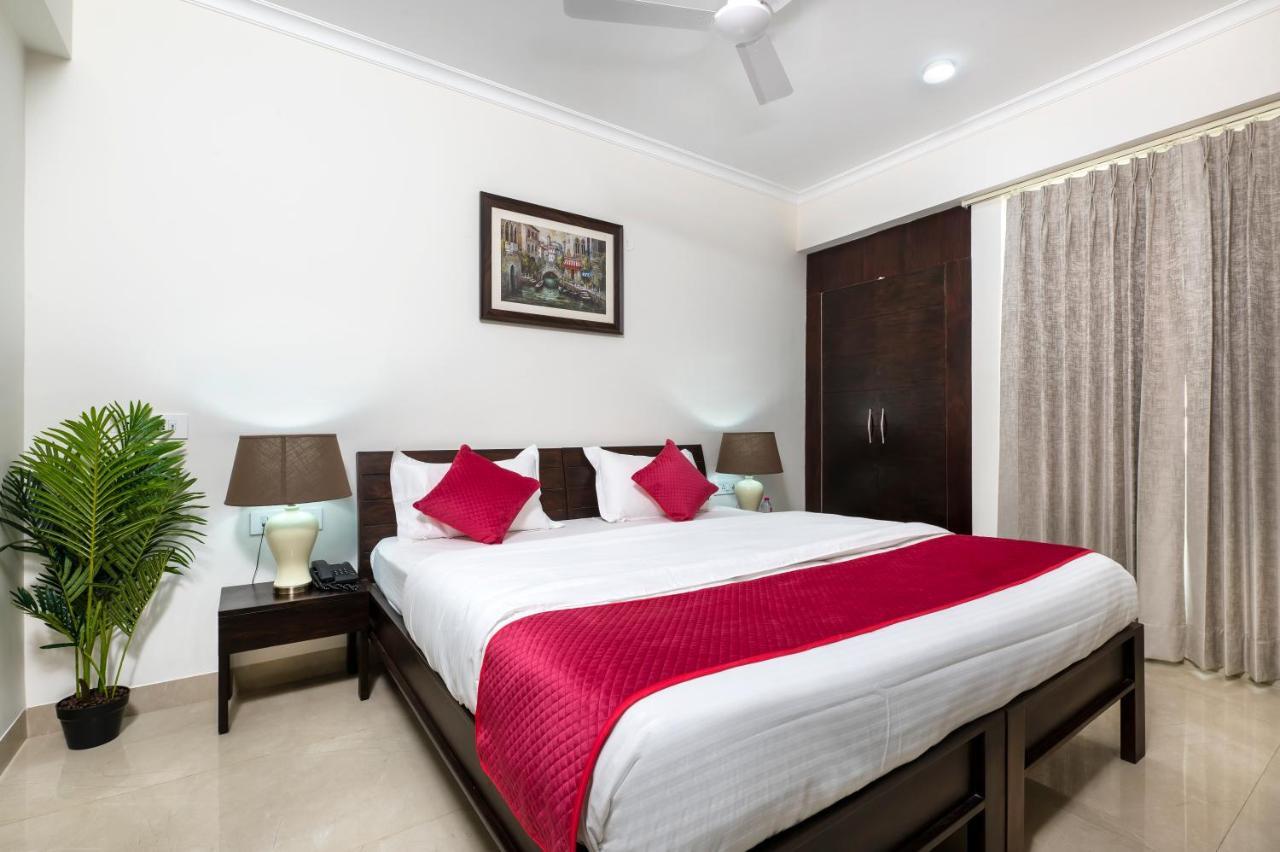 Palm Stay - Studios & Rooms Jaipur Eksteriør bilde